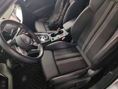 Audi A3 A3L Limousine 35 TFSI Fashion Sport Edition - photo 14