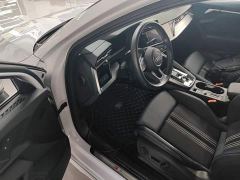 Audi A3 A3L Limousine 35 TFSI Fashion Sport Edition - photo 15
