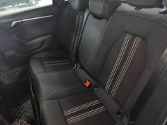 Audi A3 A3L Limousine 35 TFSI Fashion Sport Edition - photo 16