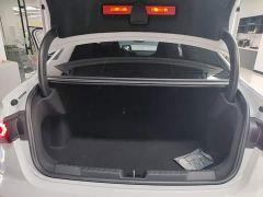 Audi A3 A3L Limousine 35 TFSI Fashion Sport Edition - photo 18