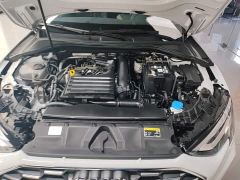 Audi A3 A3L Limousine 35 TFSI Fashion Sport Edition - photo 19