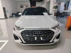 Audi A3 A3L Limousine 35 TFSI Fashion Sport Edition - photo 2