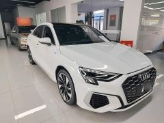 Audi A3 A3L Limousine 35 TFSI Fashion Sport Edition - photo 3
