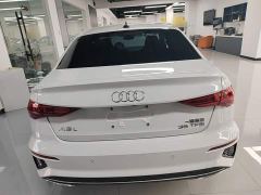 Audi A3 A3L Limousine 35 TFSI Fashion Sport Edition - photo 5
