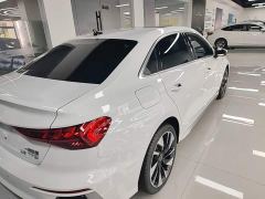 Audi A3 A3L Limousine 35 TFSI Fashion Sport Edition - photo 6