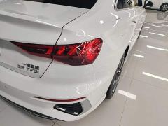 Audi A3 A3L Limousine 35 TFSI Fashion Sport Edition - photo 7