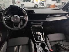 Audi A3 A3L Limousine 35 TFSI Fashion Sport Edition - photo 9