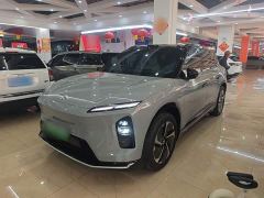 NIO ES6 75kWh - фото 1