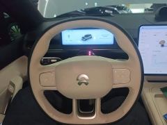 NIO ES6 75kWh - фото 10