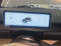 NIO ES6 75kWh - фото 11