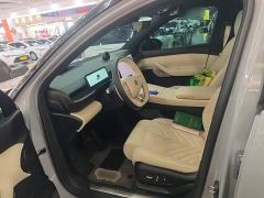 NIO ES6 75kWh - фото 14