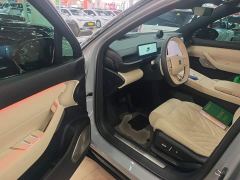 NIO ES6 75kWh - фото 15