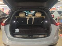 NIO ES6 75kWh - фото 18