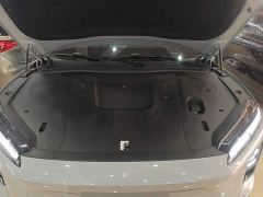NIO ES6 75kWh - фото 19