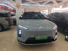 NIO ES6 75kWh - фото 2