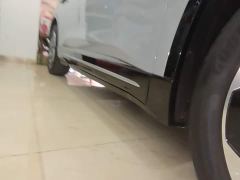 NIO ES6 75kWh - фото 20