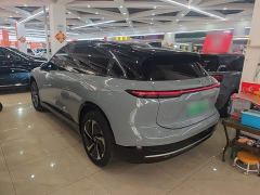 NIO ES6 75kWh - фото 4