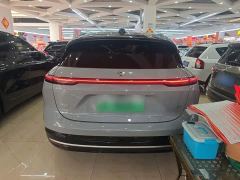 NIO ES6 75kWh - фото 5