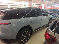 NIO ES6 75kWh - фото 6