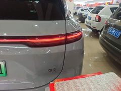NIO ES6 75kWh - фото 7