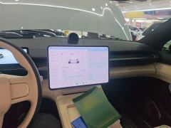 NIO ES6 75kWh - фото 9