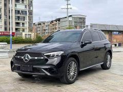 Mercedes-Benz GLC 300 L 4MATIC Dynamic 5-Seater - photo 1