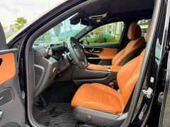 Mercedes-Benz GLC 300 L 4MATIC Dynamic 5-Seater - photo 4