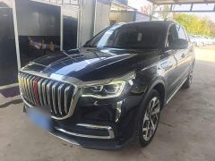 FAW HS7 3.0T AWD Edition - фото 1