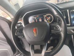 FAW HS7 3.0T AWD Edition - фото 10