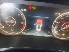 FAW HS7 3.0T AWD Edition - фото 11