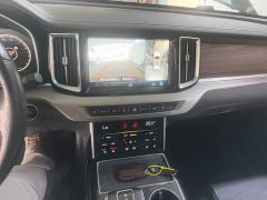 FAW HS7 3.0T AWD Edition - фото 12