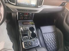 FAW HS7 3.0T AWD Edition - фото 13