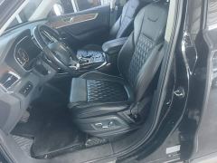 FAW HS7 3.0T AWD Edition - фото 14