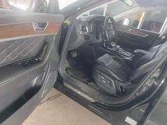 FAW HS7 3.0T AWD Edition - фото 15