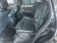 FAW HS7 3.0T AWD Edition - фото 16