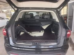 FAW HS7 3.0T AWD Edition - фото 18