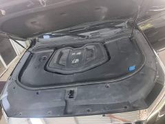 FAW HS7 3.0T AWD Edition - фото 19
