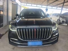 FAW HS7 3.0T AWD Edition - фото 2
