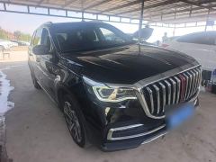 FAW HS7 3.0T AWD Edition - фото 3