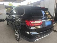 FAW HS7 3.0T AWD Edition - фото 4