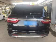 FAW HS7 3.0T AWD Edition - фото 5
