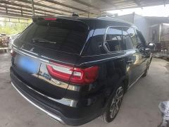 FAW HS7 3.0T AWD Edition - фото 6