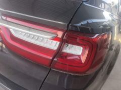 FAW HS7 3.0T AWD Edition - фото 7