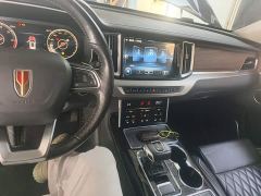 FAW HS7 3.0T AWD Edition - фото 9