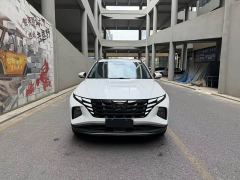 Hyundai Tucson L 1.5T Automatic Two-Wheel Drive DLX Luxury - фото 2