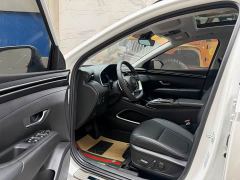 Hyundai Tucson L 1.5T Automatic Two-Wheel Drive DLX Luxury - фото 7
