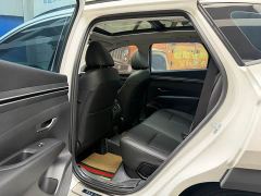Hyundai Tucson L 1.5T Automatic Two-Wheel Drive DLX Luxury - фото 9