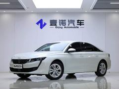 Peugeot 508 508L 360THP PureTech Pioneer Edition - photo 1