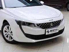 Peugeot 508 508L 360THP PureTech Pioneer Edition - photo 10