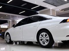 Peugeot 508 508L 360THP PureTech Pioneer Edition - photo 11
